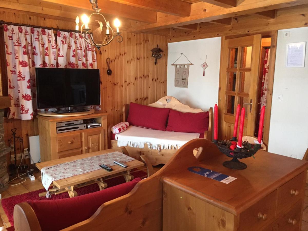 Вилла Chalet Pattier Нанда Экстерьер фото